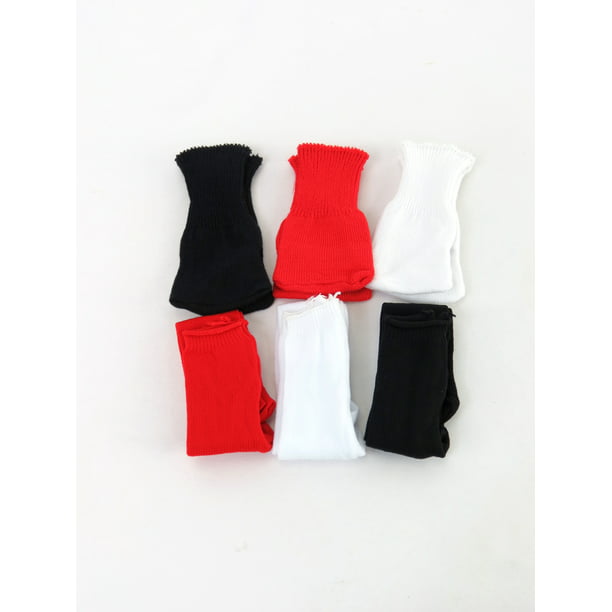 Socks Red made for 18" American Girl Doll Clothes